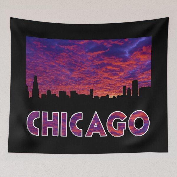 Item preview, CHICAGO designed and sold by positiveimages.