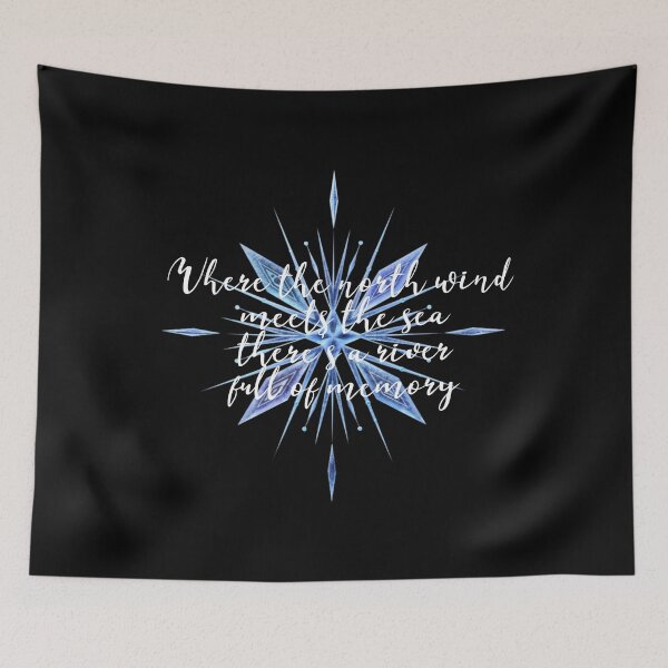 Item preview, North Wind Lullaby designed and sold by myfaithmylove.