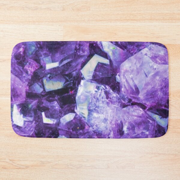 Item preview, Purple Gemstones  designed and sold by savesarah.