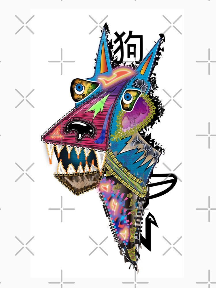Year Of Da Dawg by Vanwizle