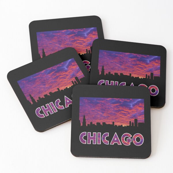 Item preview, CHICAGO designed and sold by positiveimages.