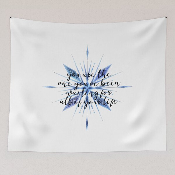 Item preview, All of My Life White designed and sold by myfaithmylove.