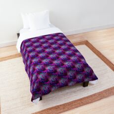 Vindicators Unite Comforter