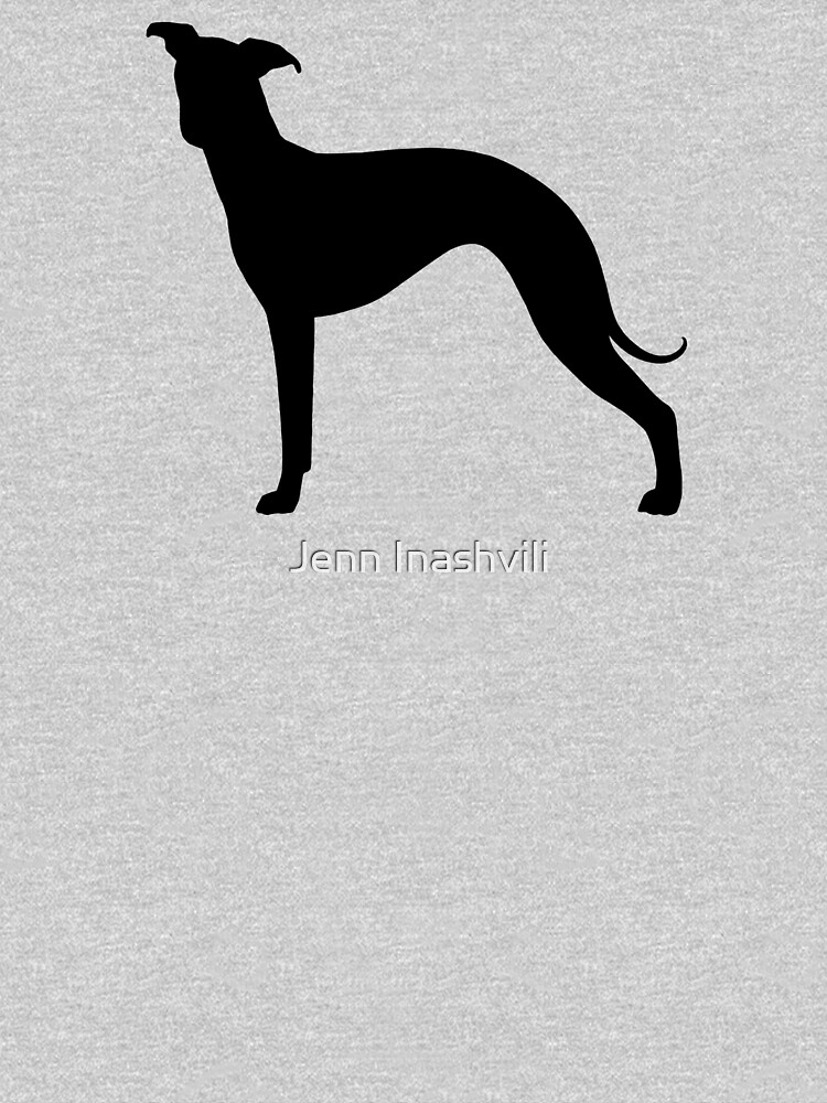 italian greyhound silhouette s baby t shirt by shortcoffee redbubble italian greyhound silhouette s baby t shirt by shortcoffee redbubble