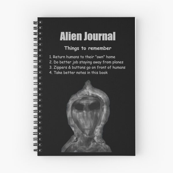 Item preview, Alien Artifact White designed and sold by JetStreamART.