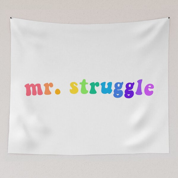Item preview, mr. struggle! cody ko noel miller girl defined designed and sold by cameronbaba.