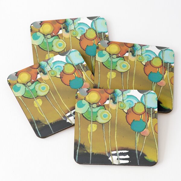Item preview, They arrive friends / They arrive friends, designed and sold by Aquajo-Design.