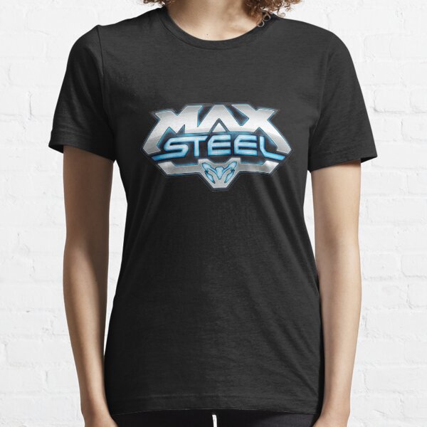 Max Steel T Shirts Redbubble - max steel t shirt roblox