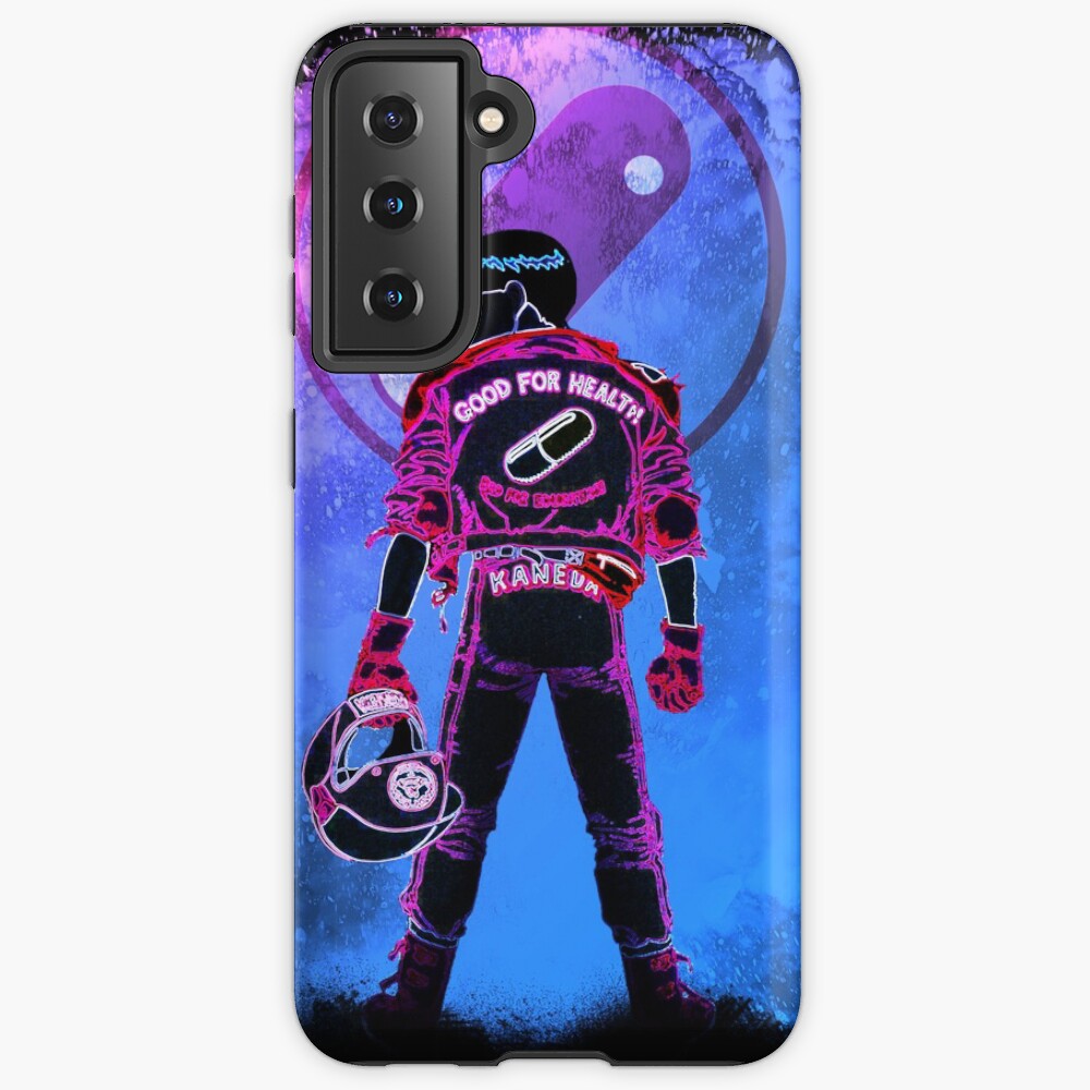 Item preview, Samsung Galaxy Tough Case designed and sold by DonnieArts.