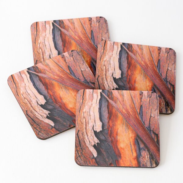 Item preview, Australian Tree Bark Series #13 designed and sold by Lexa Harpell.