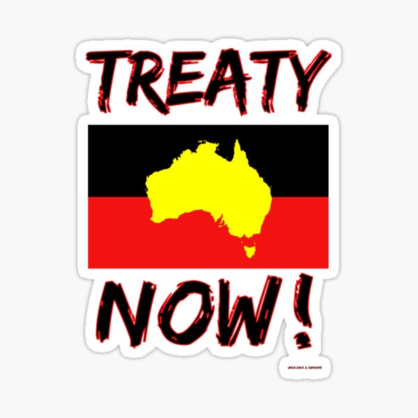 Artikel-Vorschau von Vertrag JETZT! Landrechte der Aborigines in Australien, designt und verkauft von sunrisecoast.