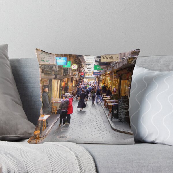 Item preview, Centre Place in, Melbourne, Victoria, Australia designed and sold by ChristineJayne.