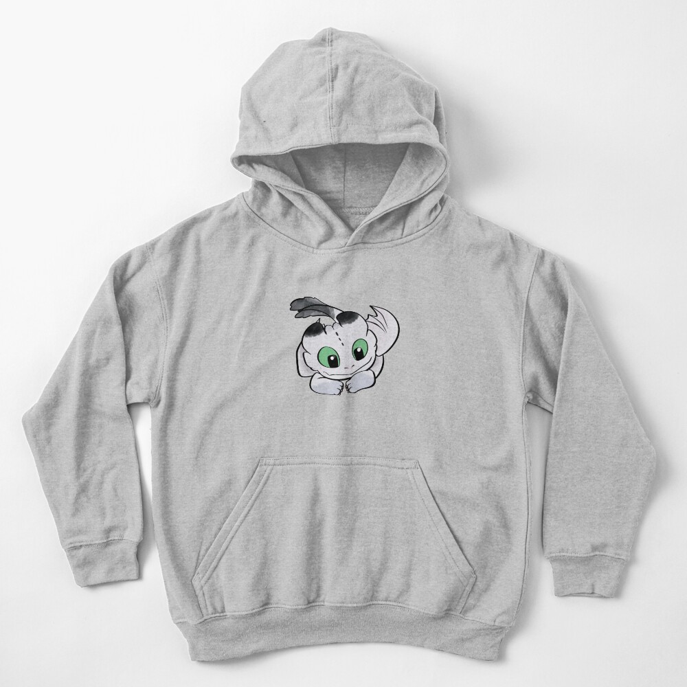 httyd 3 hoodie