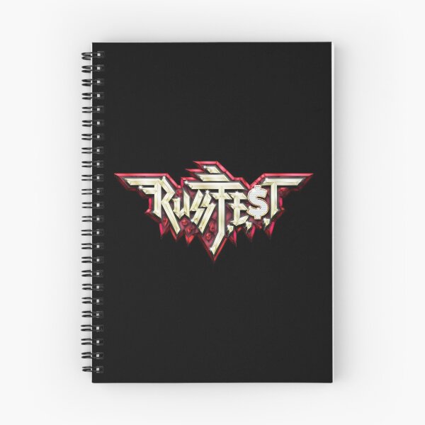 Item preview, RussFest ® Merch - Silicon Valley ® Merchandise designed and sold by Halla-Merch.