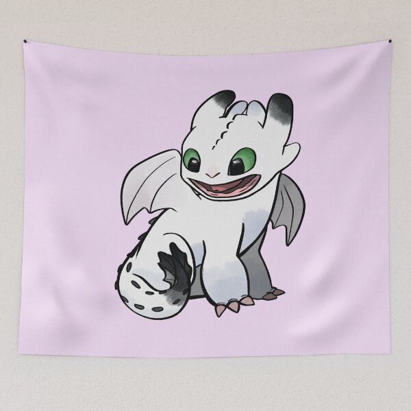 Item preview, Nightlight Cutie #1 designed and sold by Hawk’s Designs.