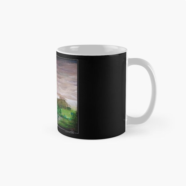 Item preview, Huckleberry Rock Trail designed and sold by Robert Link.