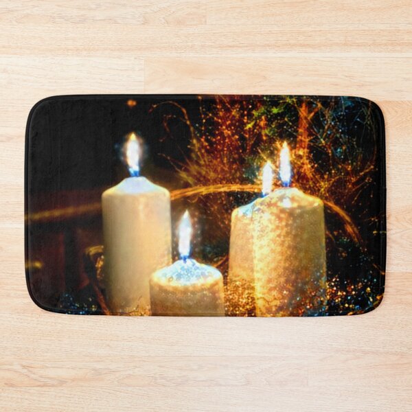 Item preview, Candle Lit Magical Moments designed and sold by Alyxandre.
