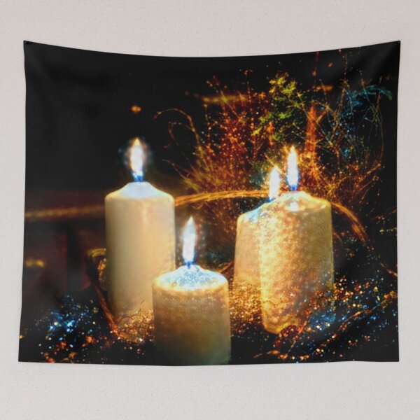Item preview, Candle Lit Magical Moments designed and sold by Alyxandre.