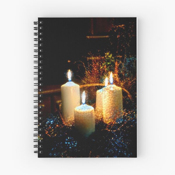 Item preview, Candle Lit Magical Moments designed and sold by Alyxandre.