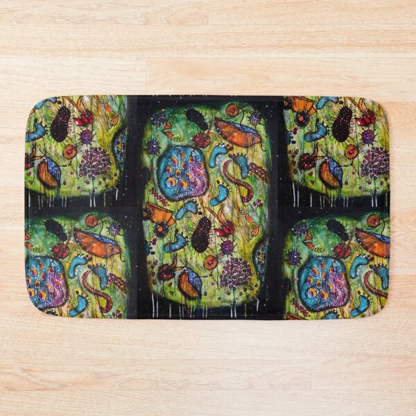 Item preview, Discovery Pod series #5. 2010. designed and sold by KarenGreenArt.