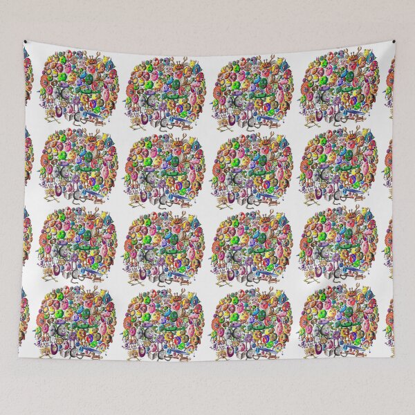 Item preview, Egg Heads designed and sold by davidfraser.