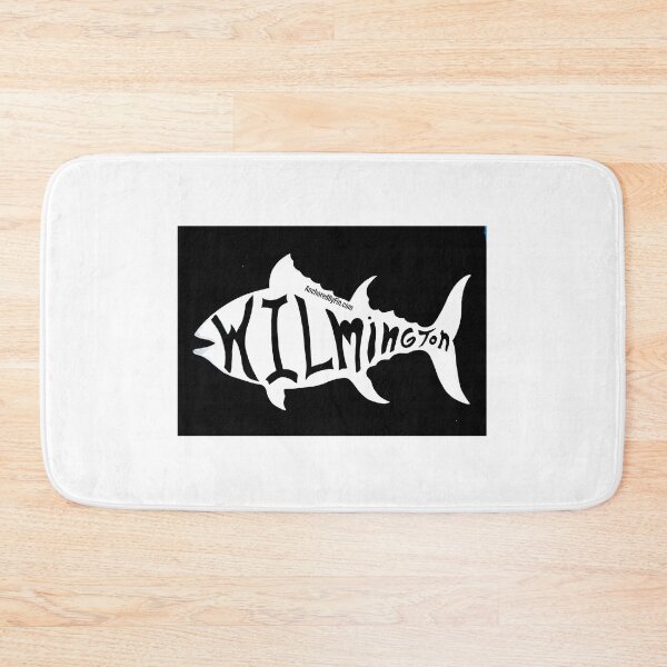 Item preview, Salty Tuna. (Wilmington NC) designed and sold by barryknauff.