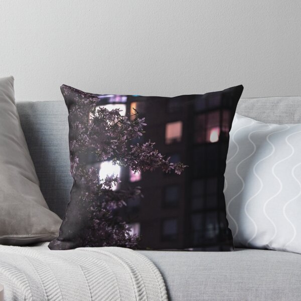 Item preview, Cherry Blossoms - Night designed and sold by RichieRiich.