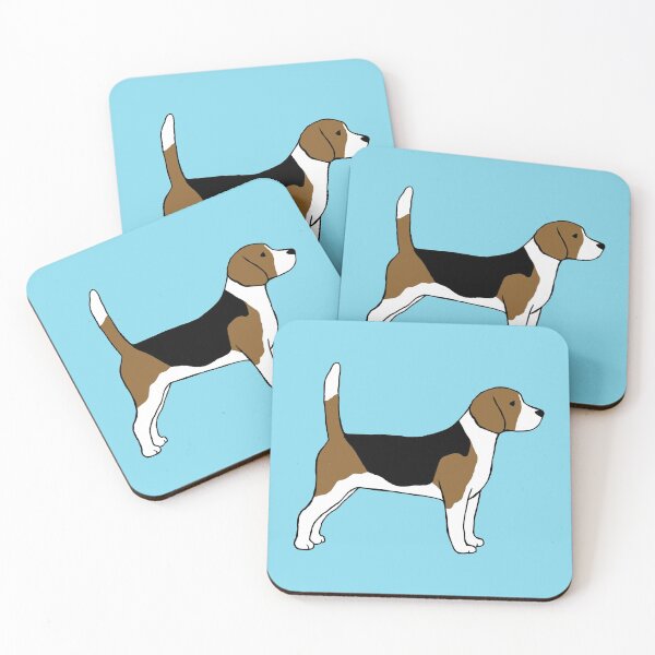 Item preview, Beagle designed and sold by Jenn Inashvili.