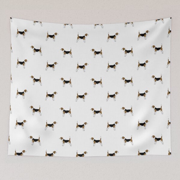 Item preview, Beagle designed and sold by Jenn Inashvili.
