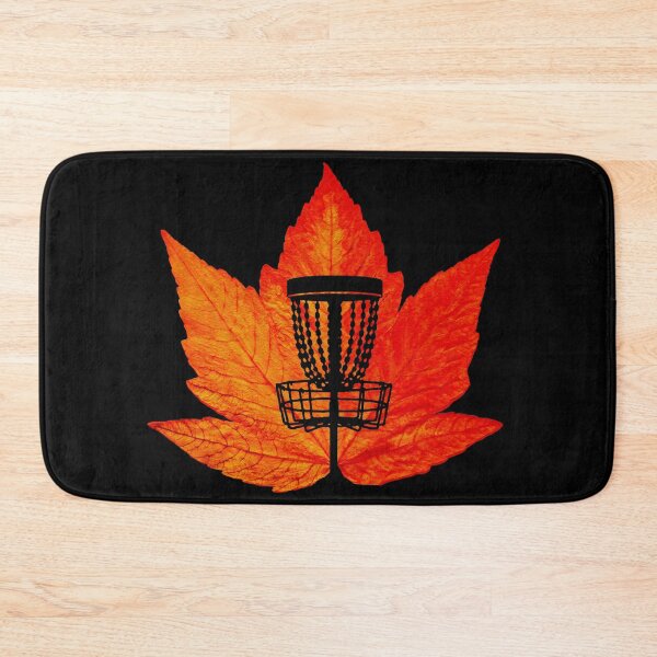 Item preview, Disc Golf Canada designed and sold by WeAreAllKosh.