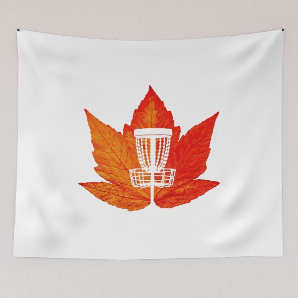 Item preview, Disc Golf Canada designed and sold by WeAreAllKosh.