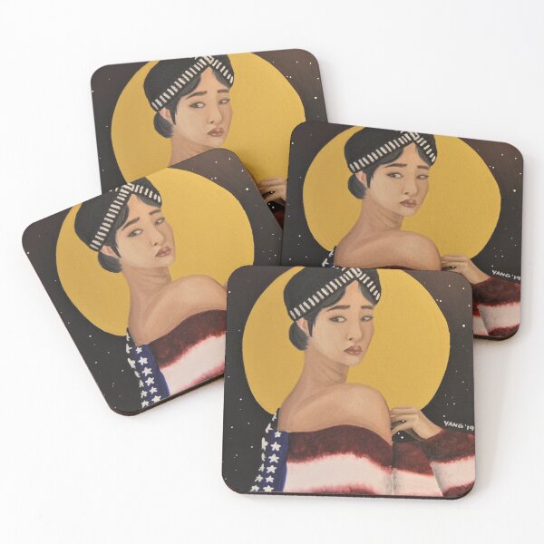 Item preview, Hmong American designed and sold by almondyng.