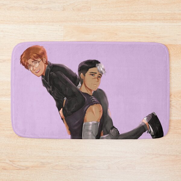 Item preview, Shatt Punk AU designed and sold by allarica.