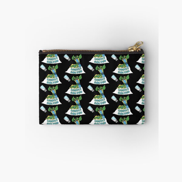 Item preview, Lightly Salted designed and sold by itskaitycat.