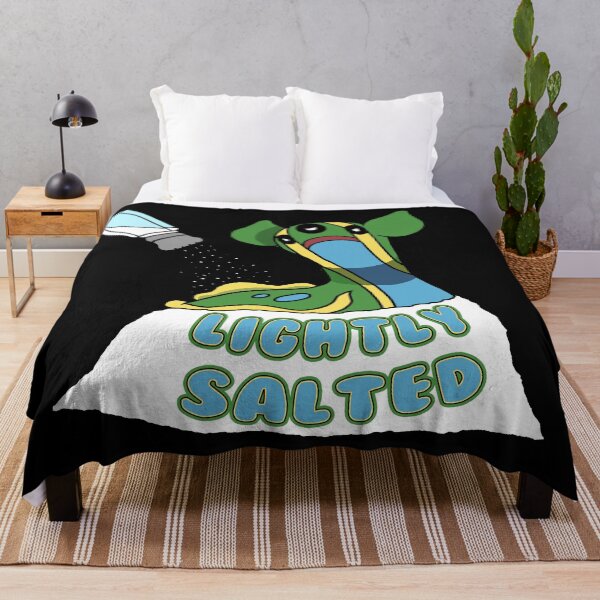 Item preview, Lightly Salted designed and sold by itskaitycat.