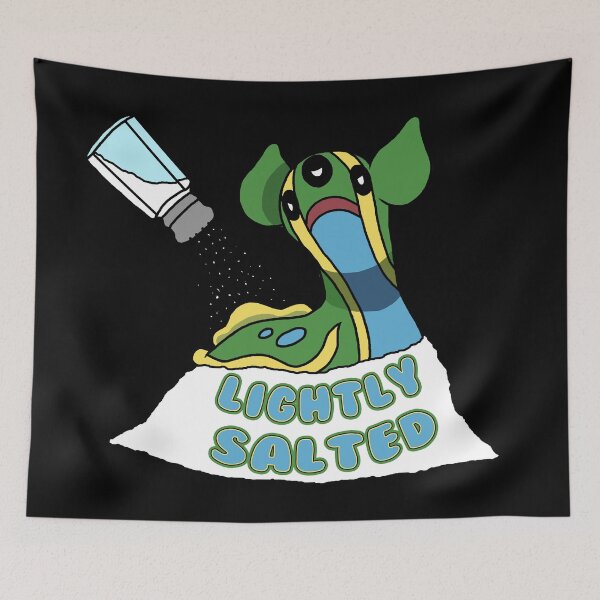 Item preview, Lightly Salted designed and sold by itskaitycat.