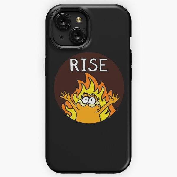 Elmo Rise iPhone Cases for Sale Redbubble