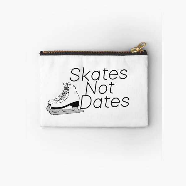 Item preview, Skates Not Dates designed and sold by DreamsofTiaras.
