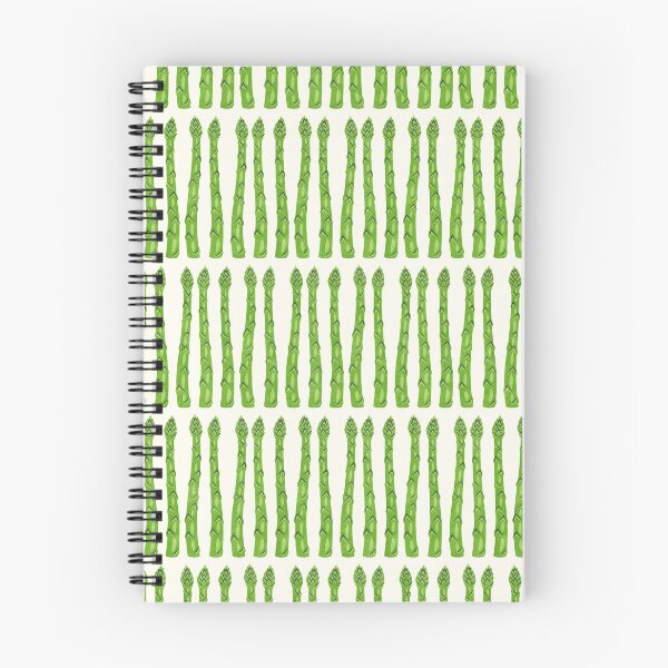 Item preview, Asparagus - vegetables designed and sold by littlearrow.
