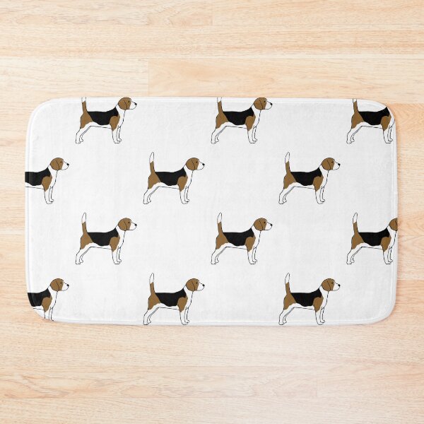 Item preview, Beagle designed and sold by Jenn Inashvili.