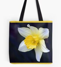 DAFFODIL Tote Bag