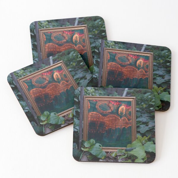 Item preview, Looking Glass designed and sold by Remington Annetta.