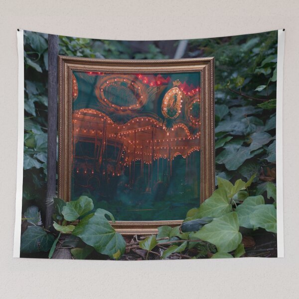 Item preview, Looking Glass designed and sold by Remington Annetta.