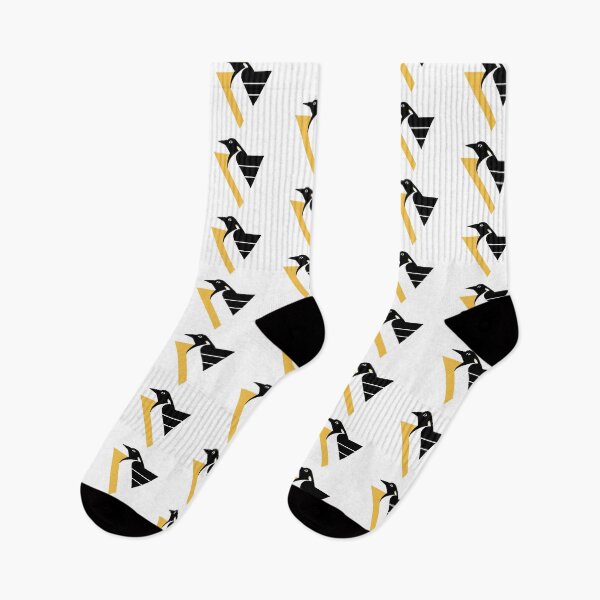 Item preview, Old school Penguins designed and sold by yinzer20.