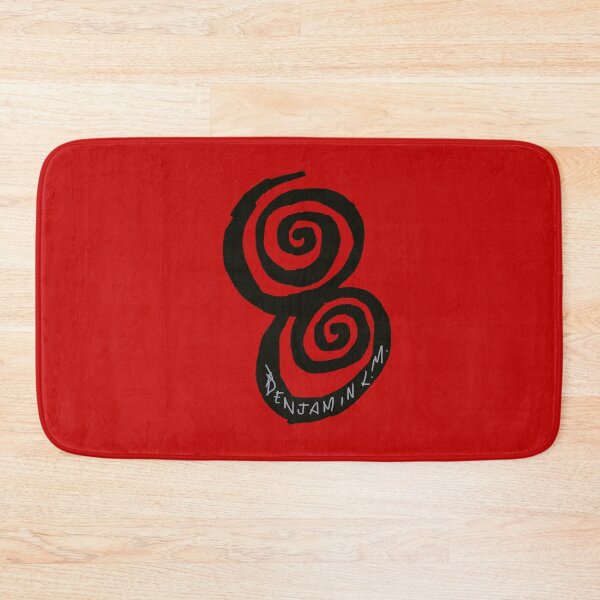 Item preview, Spiral Black designed and sold by Benjamin L.M..