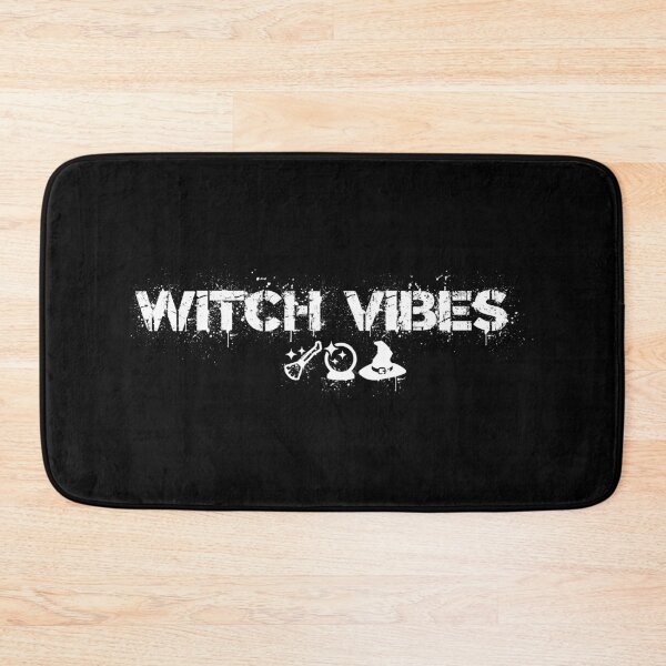 Item preview, Witch Vibes designed and sold by iiNTRIGUE.