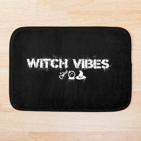 Item preview, Witch Vibes designed and sold by iiNTRIGUE.