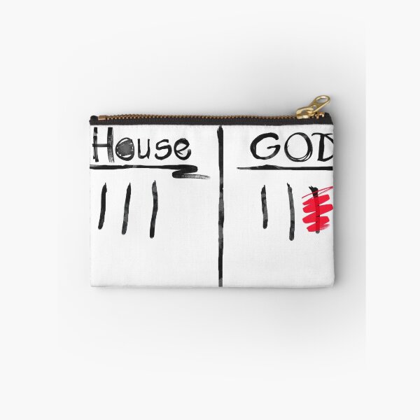 Item preview, House vs God (Light ver.) designed and sold by fncworks.