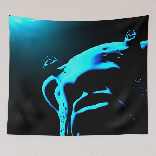 Item preview, Profundidad designed and sold by roboticrobot.