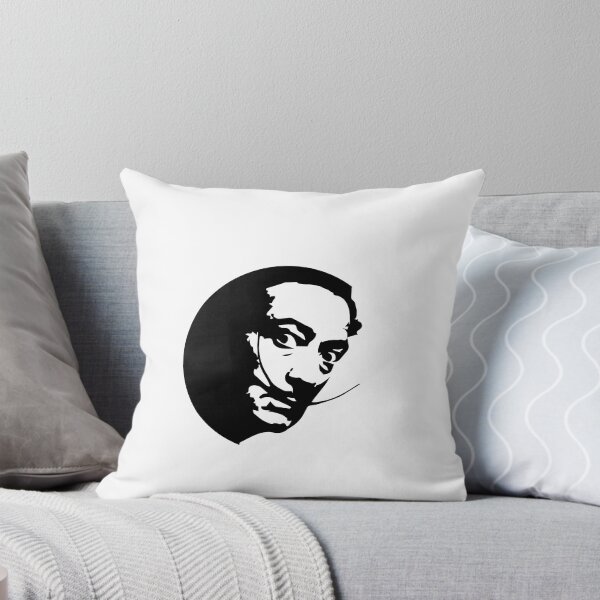 Item preview, Salvador Dali designed and sold by amandakanervo.